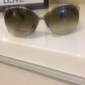 TOM FORD sunglasses